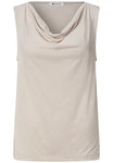 Street One Tops beige