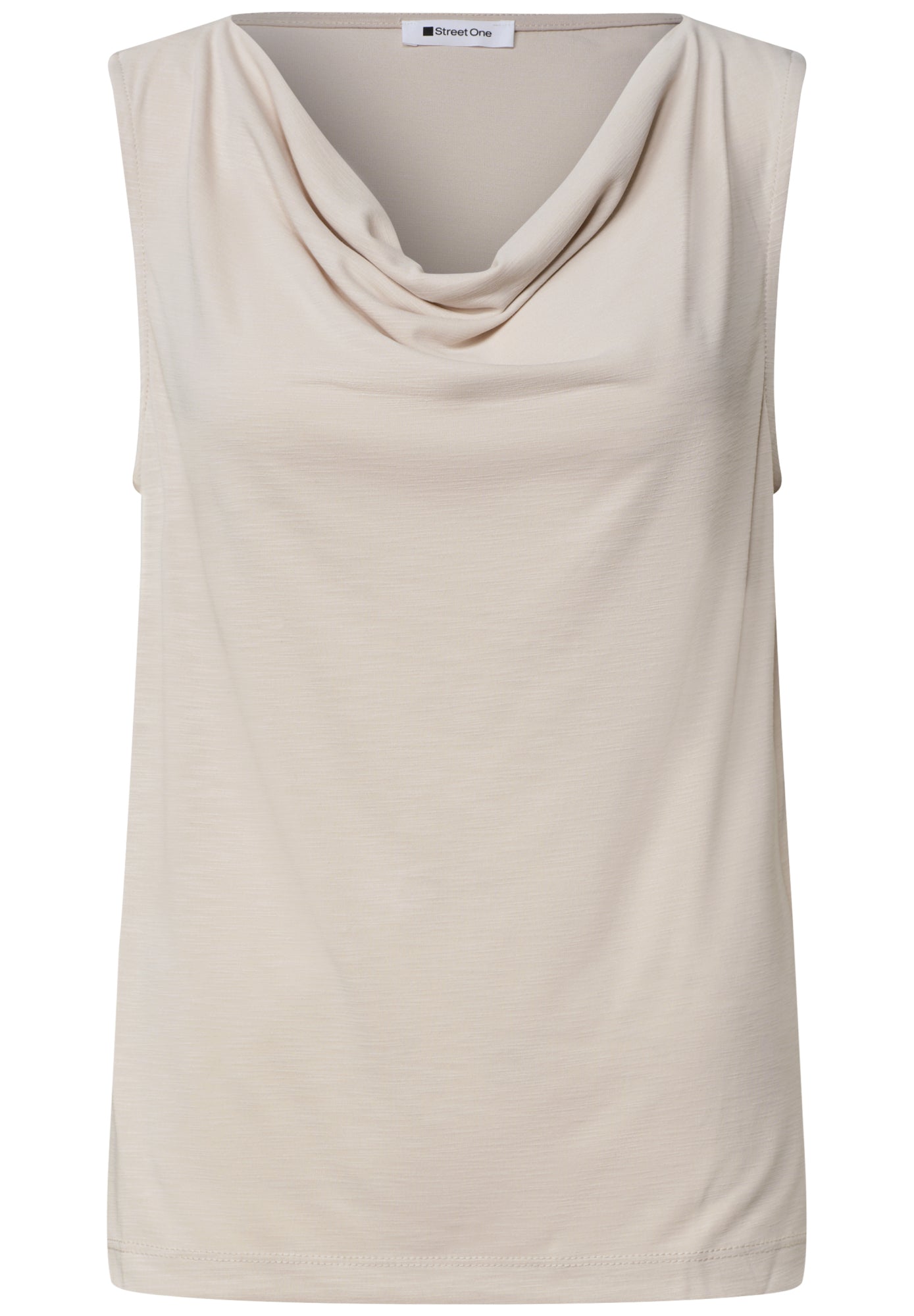 Street One Tops beige