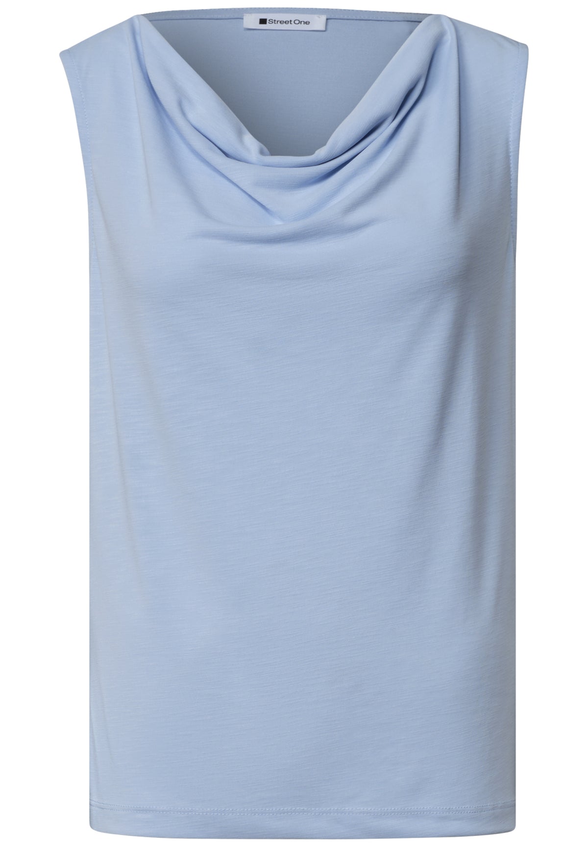 Street One Tops hellblau