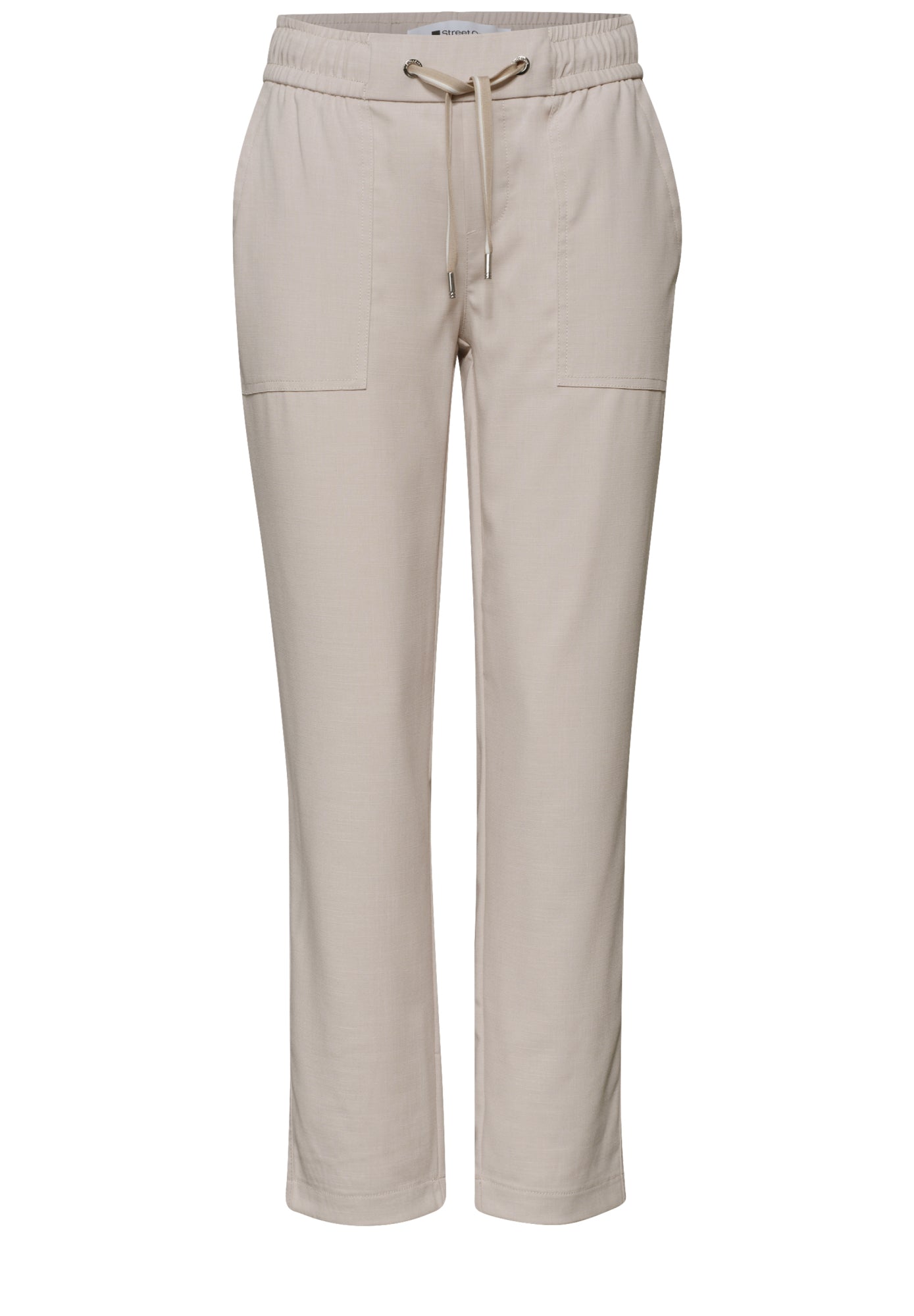 Street One Jeans beige