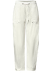 Street One Culottes weiß