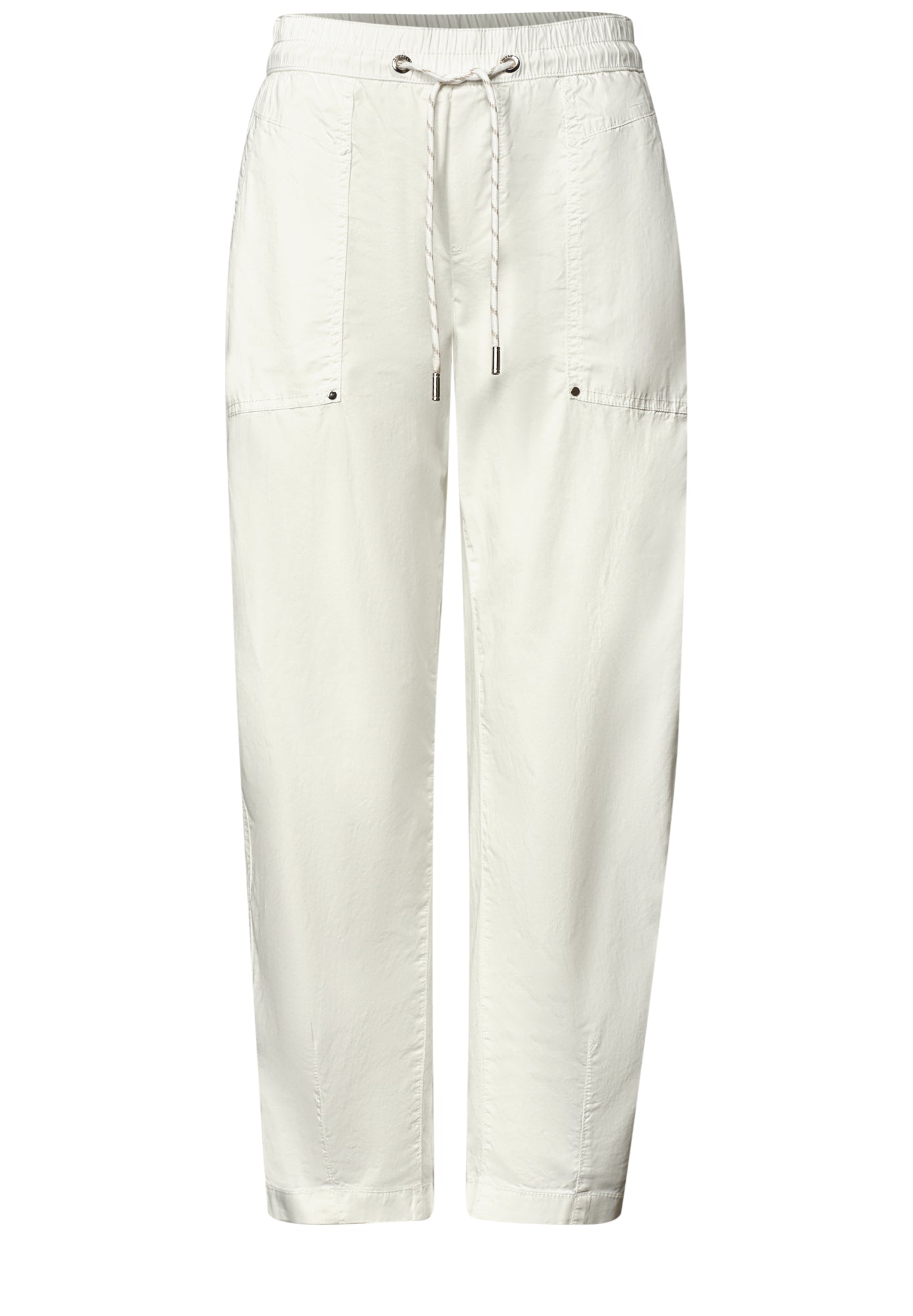Street One Culottes weiß