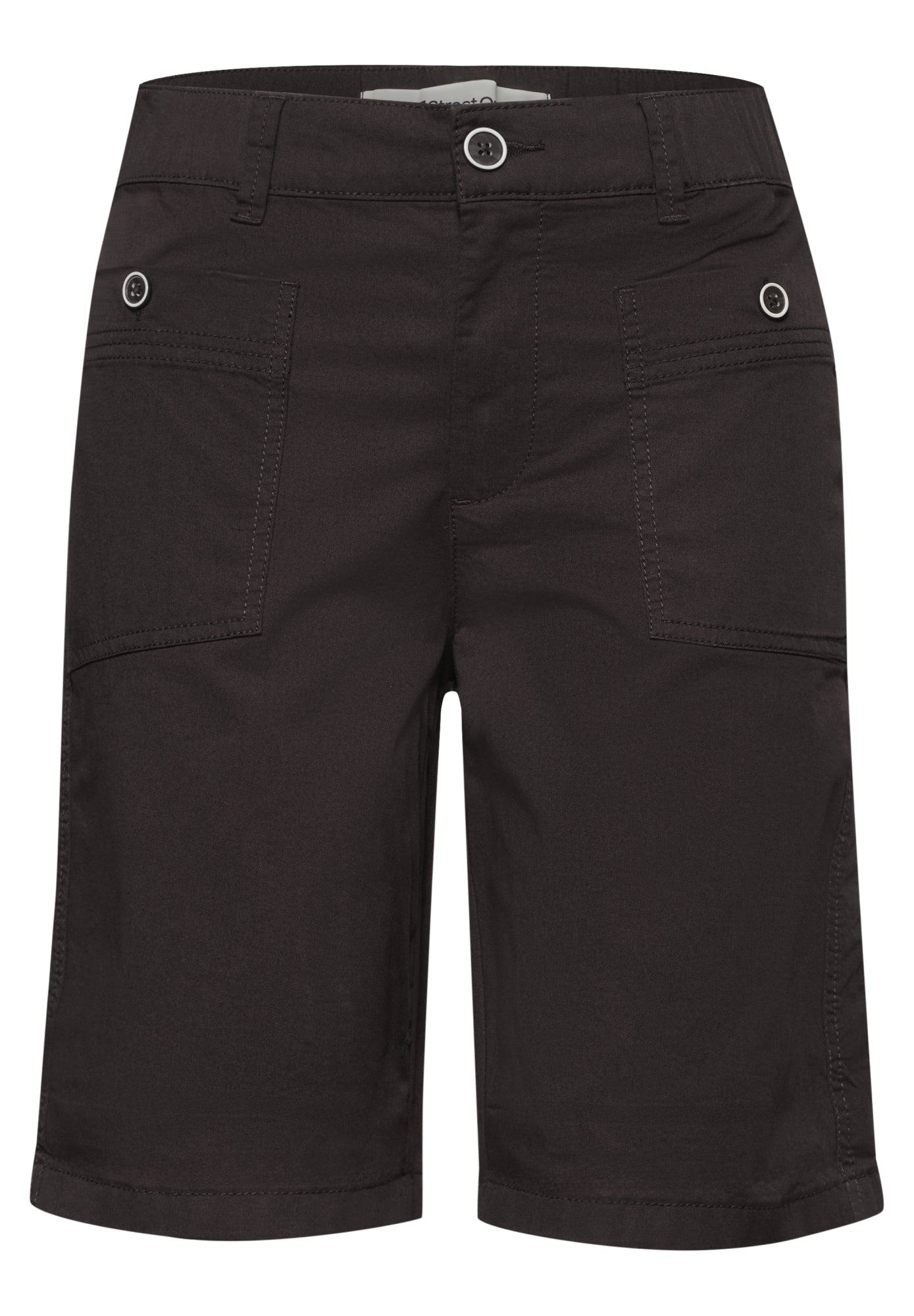 Street One Hosen braun