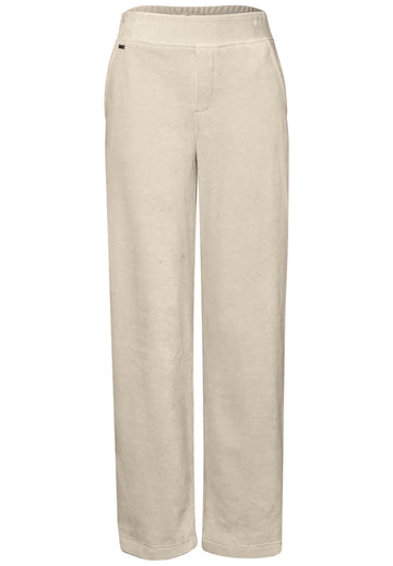 Straight Leg Cordhose