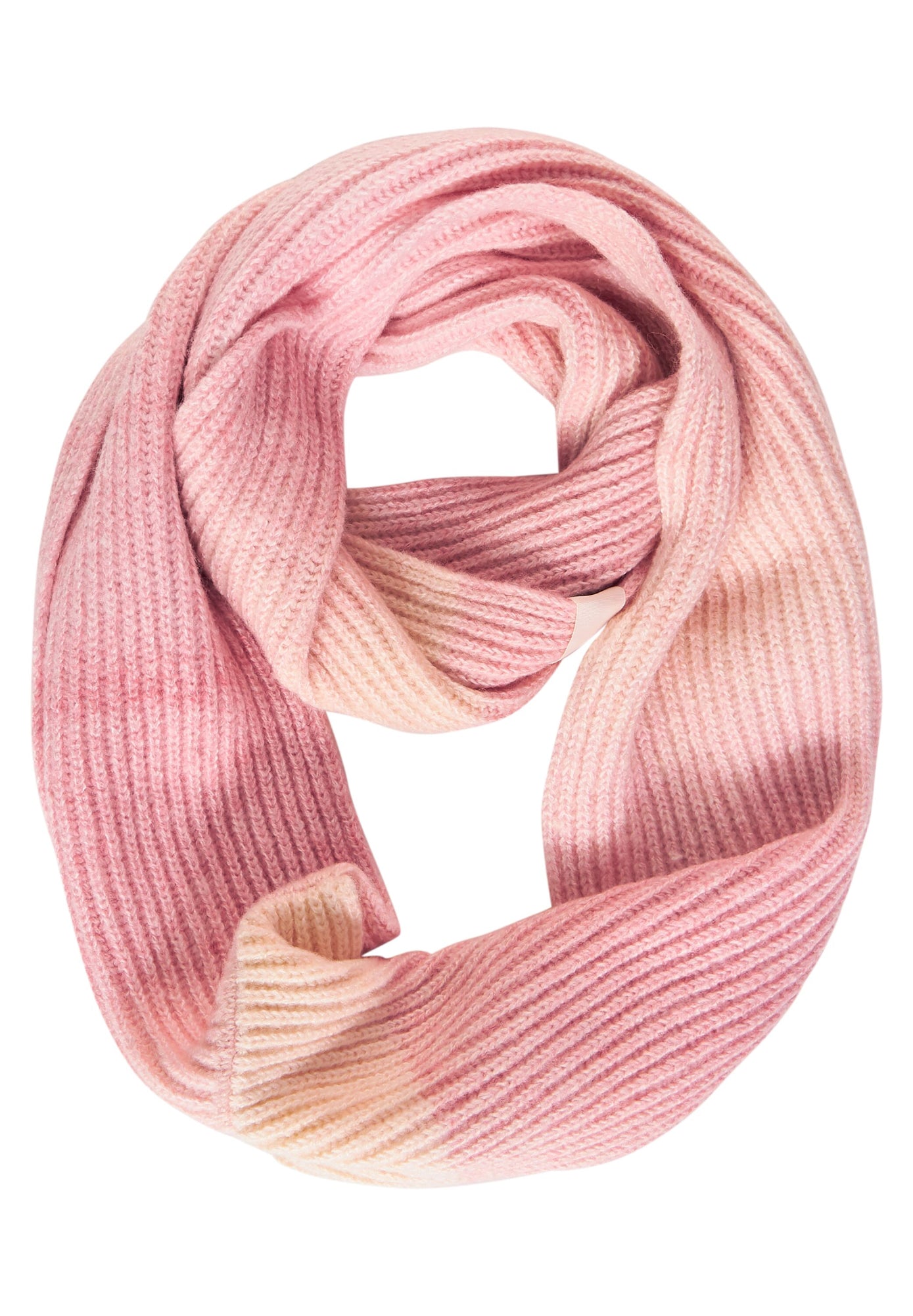 Street One Schals pink