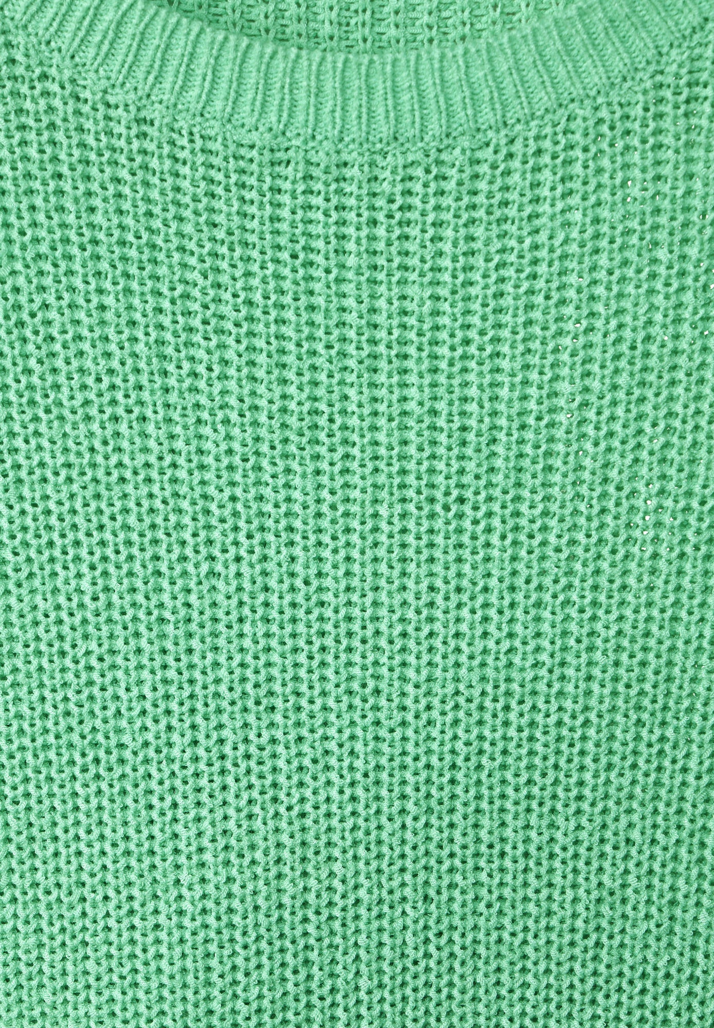 Street One Pullunder grün