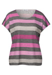 Street One T-Shirts bunt