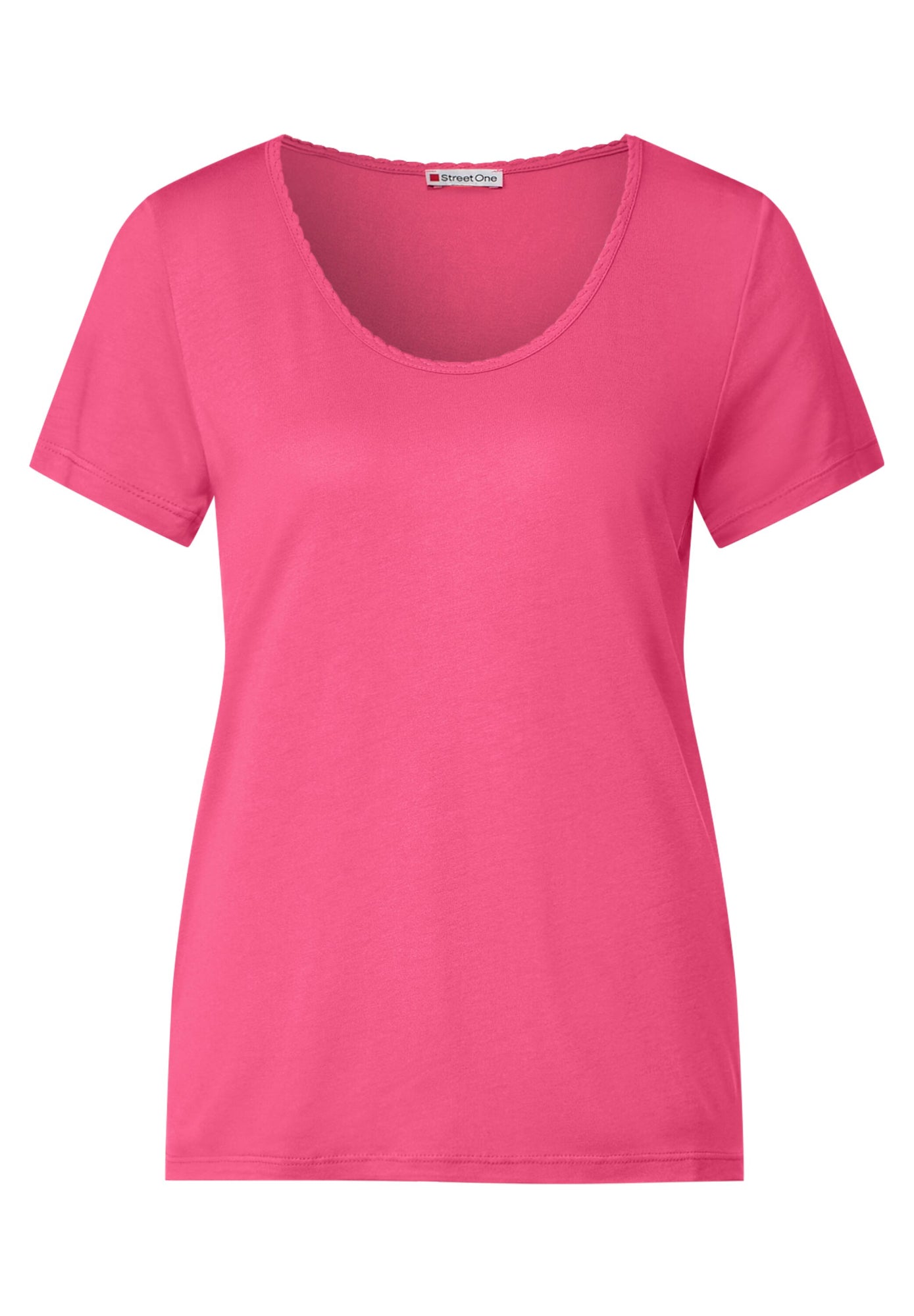 Street One T-Shirts beere