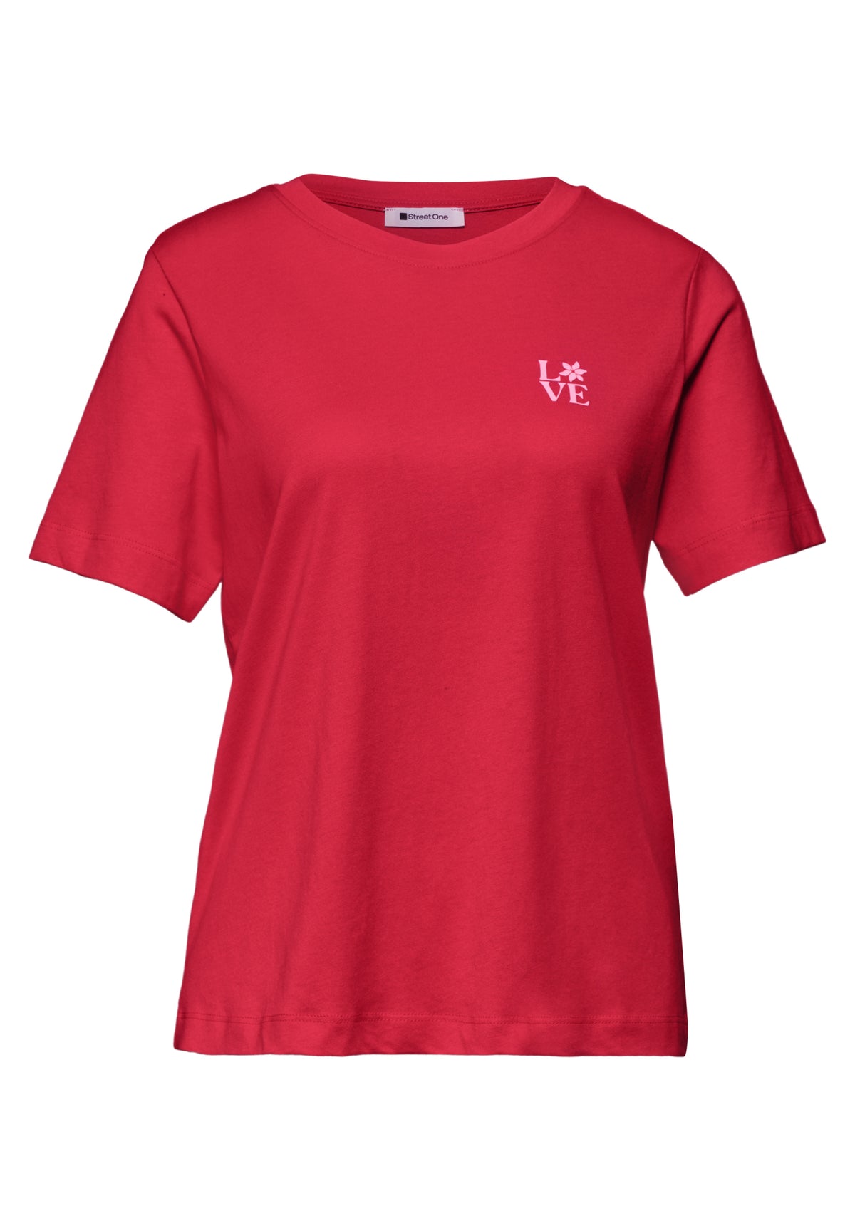 Street One T-Shirts rot