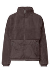 Street One Leichte Jacken braun