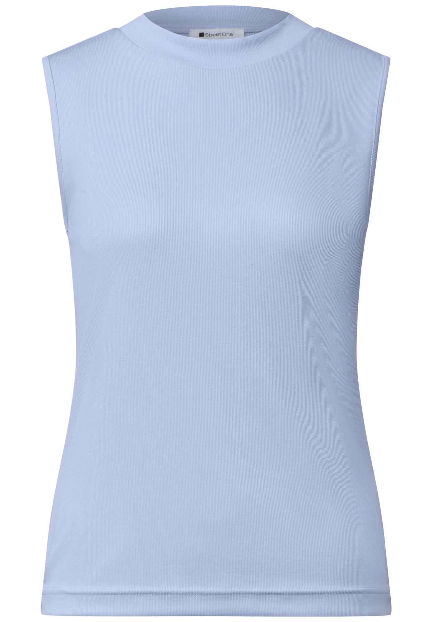 Street One Tops hellblau