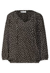 Street One Blusen braun