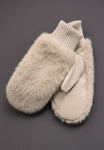 Street One Schals  beige