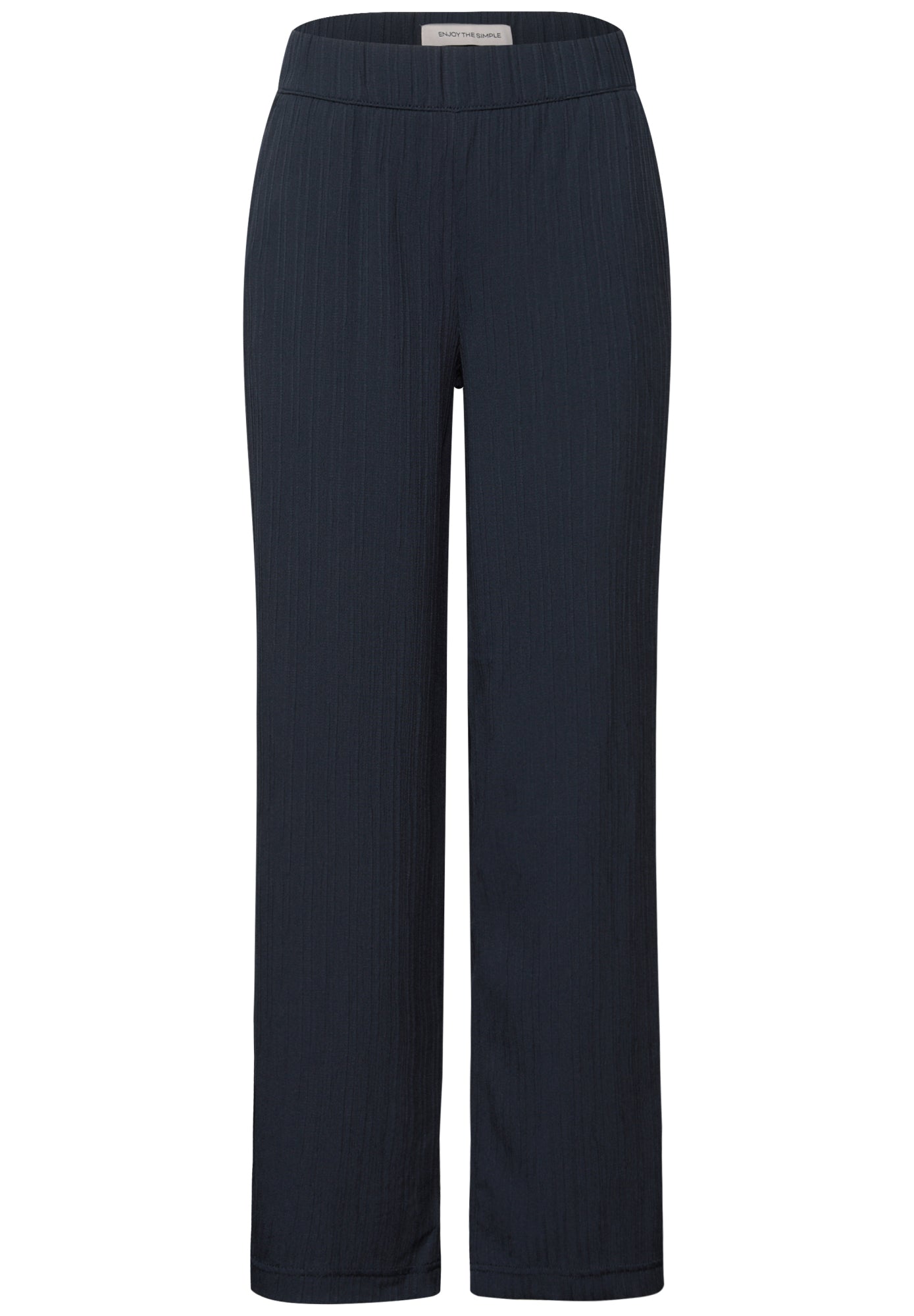 Street One Jeans  blau