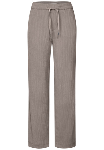 Wide Leg Hose
