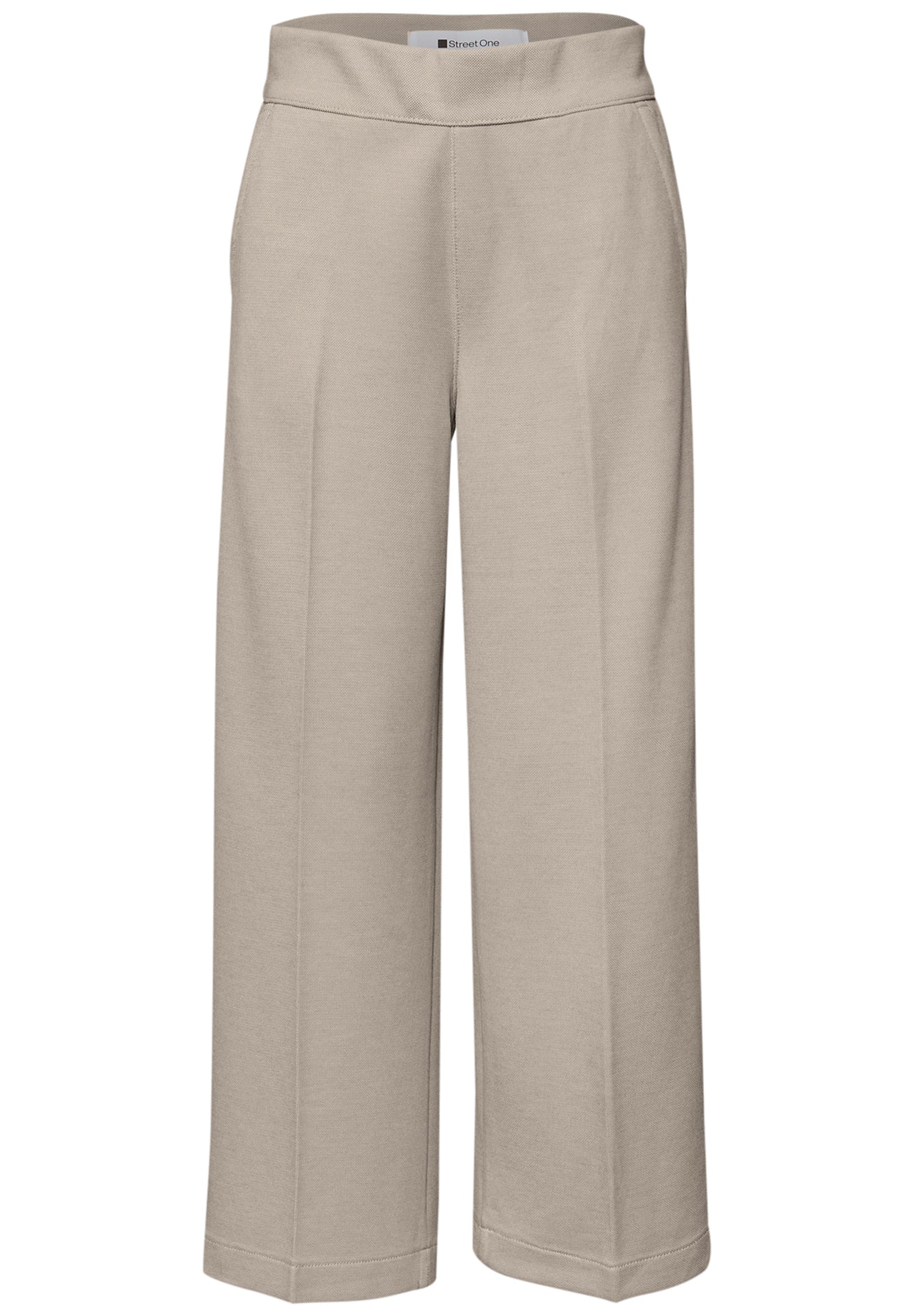 Street One Culottes creme
