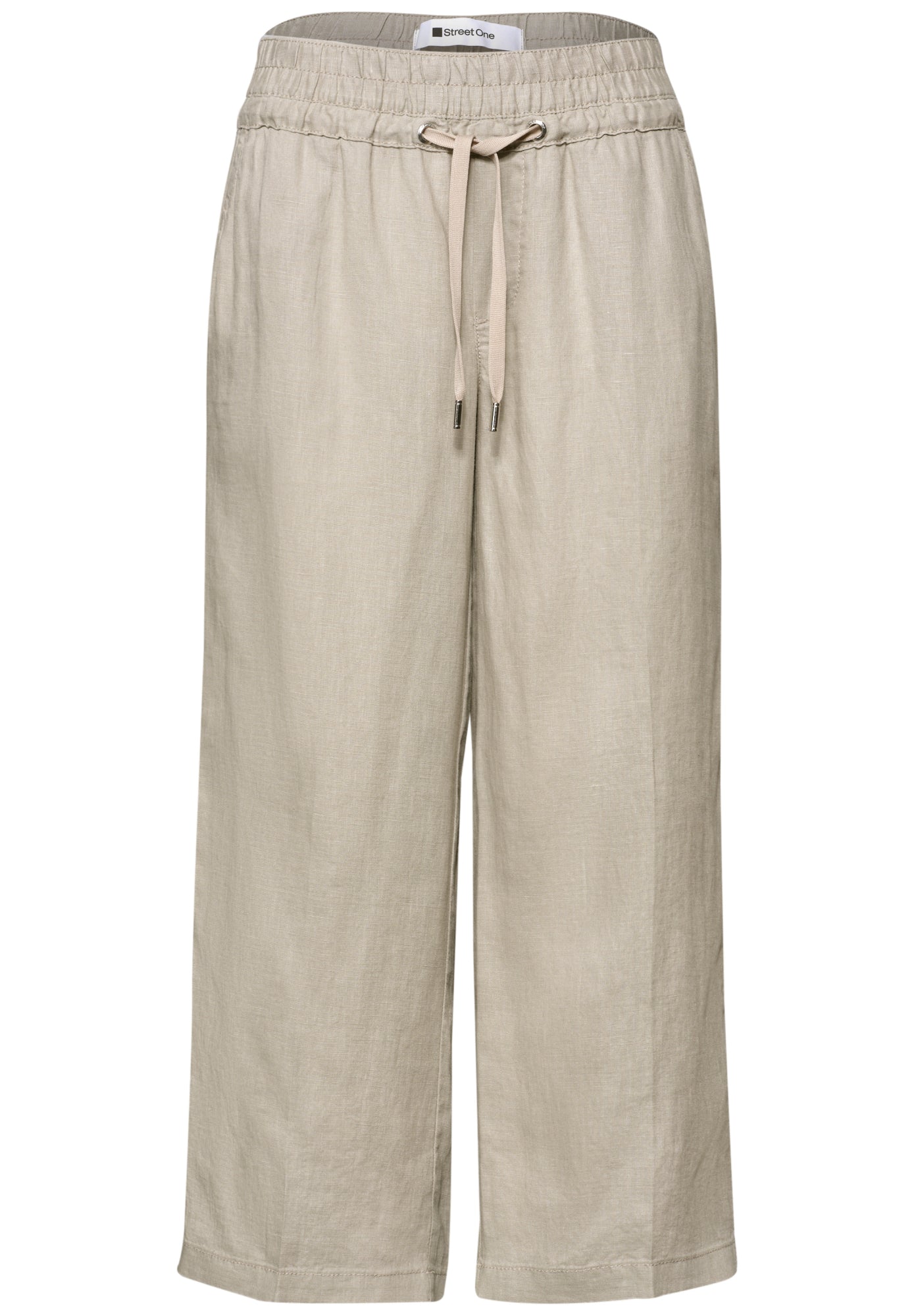 Street One Jeans beige