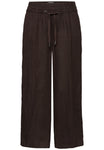 Street One Jeans braun