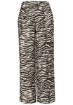 Street One Hosen braun