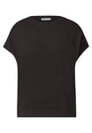 Street One Pullover braun