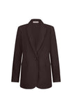 Studio Anneloes Blazer  braun