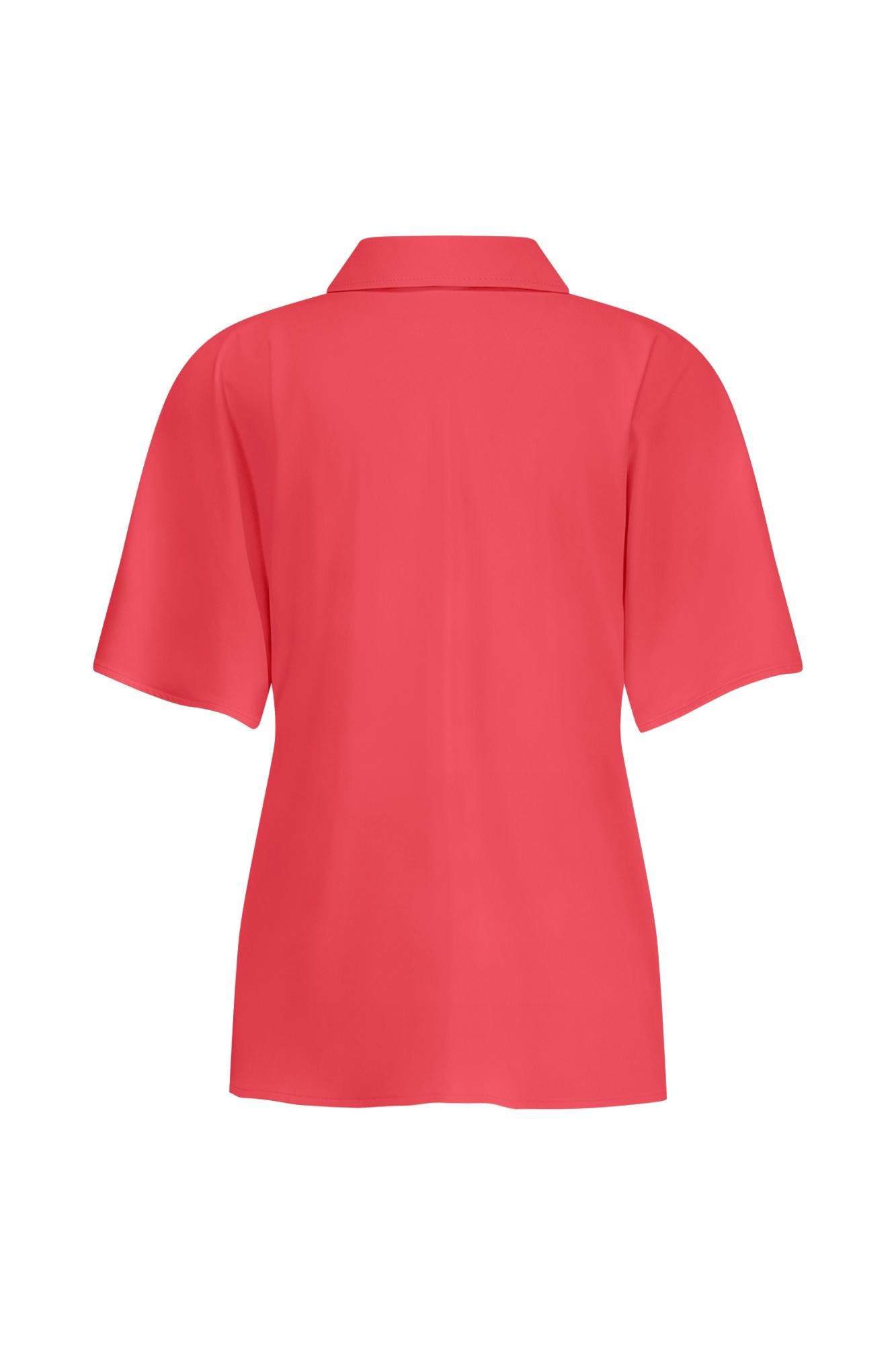 Studio Anneloes Hemdblusen  koralle