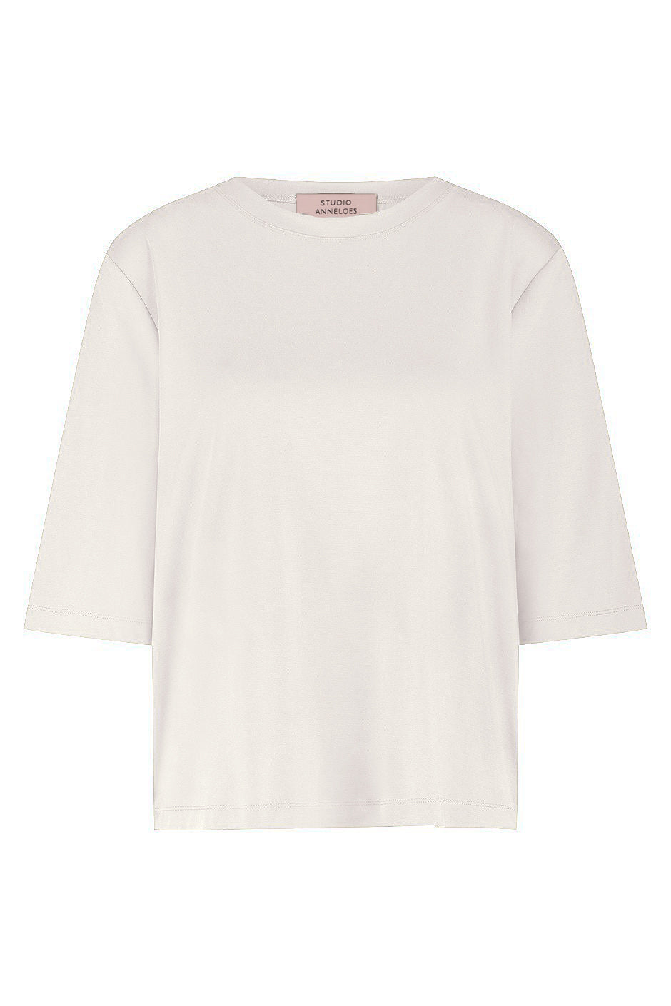 Studio Anneloes T-Shirts weiß