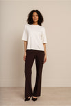 Studio Anneloes T-Shirts weiß