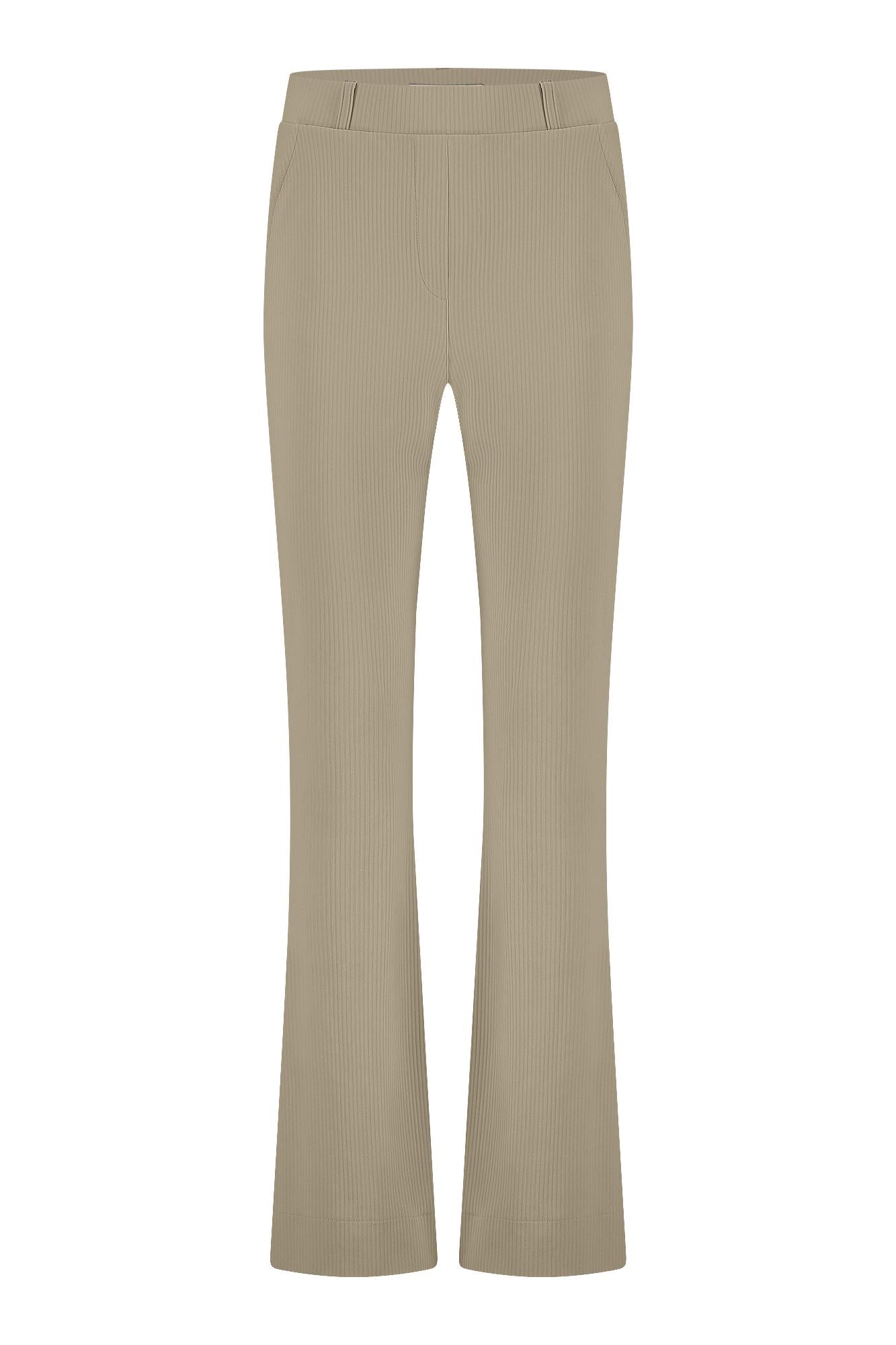 Studio Anneloes Businesshosen  beige