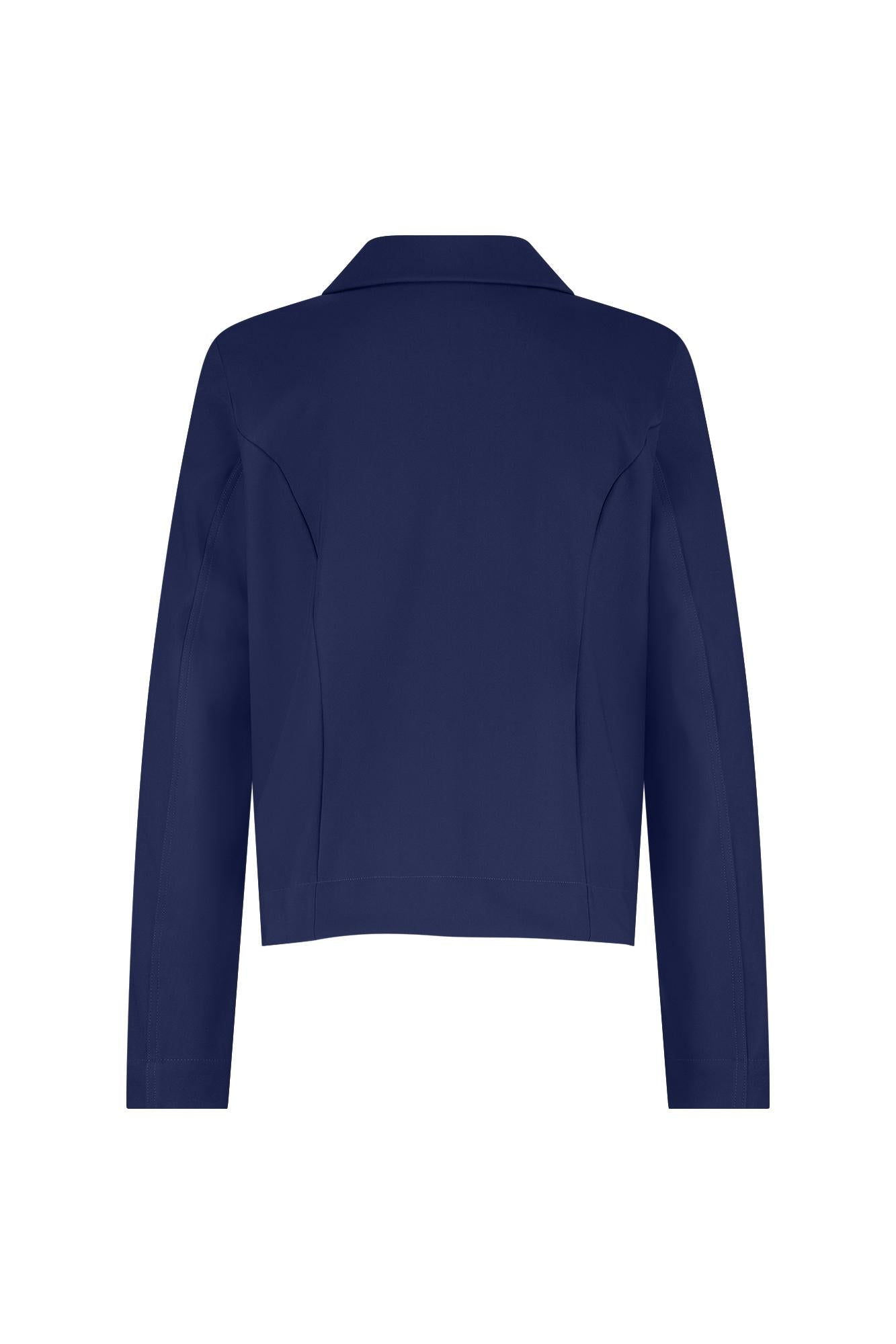 Studio Anneloes Blazer  blau