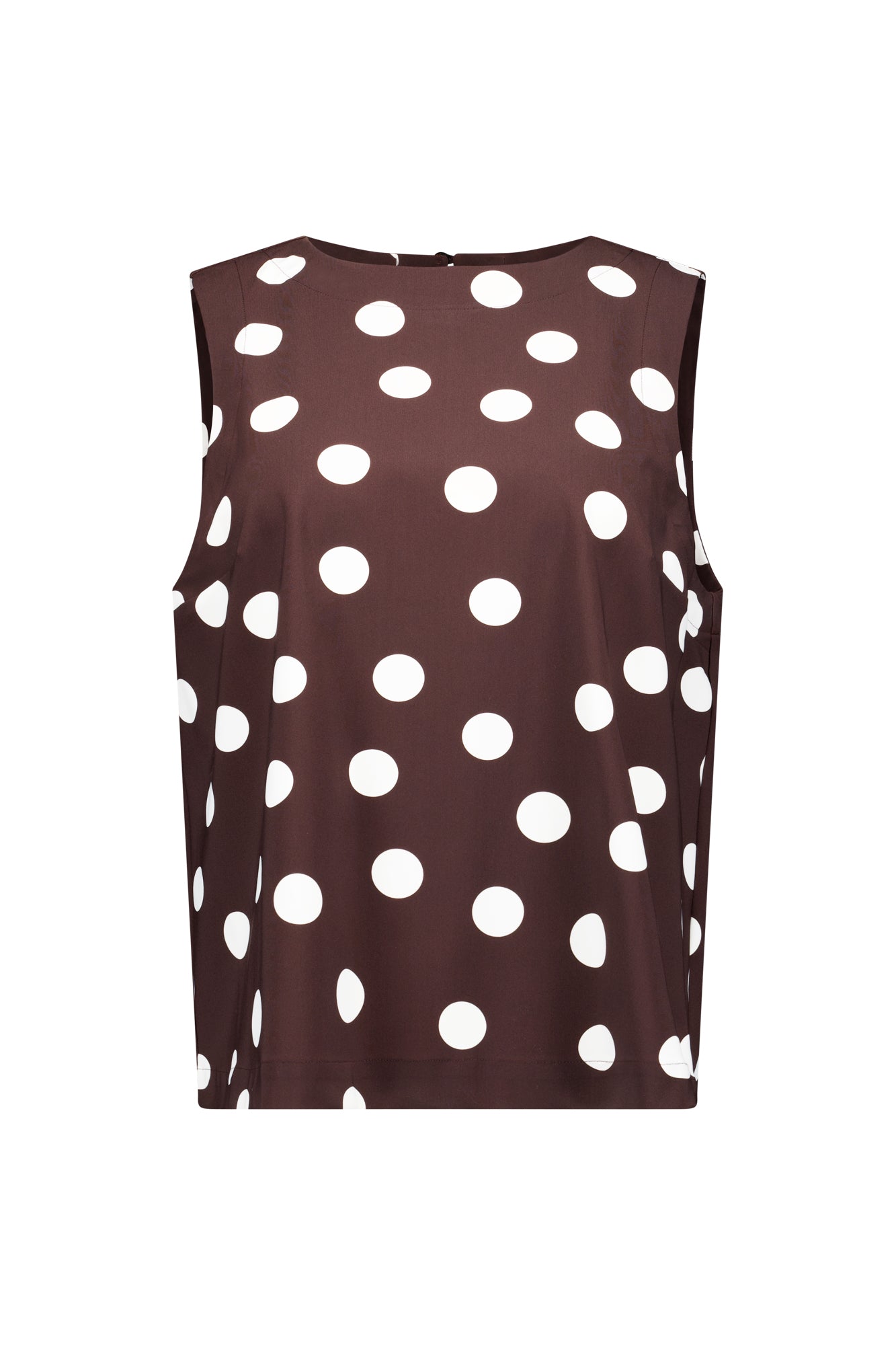Studio Anneloes Tops braun