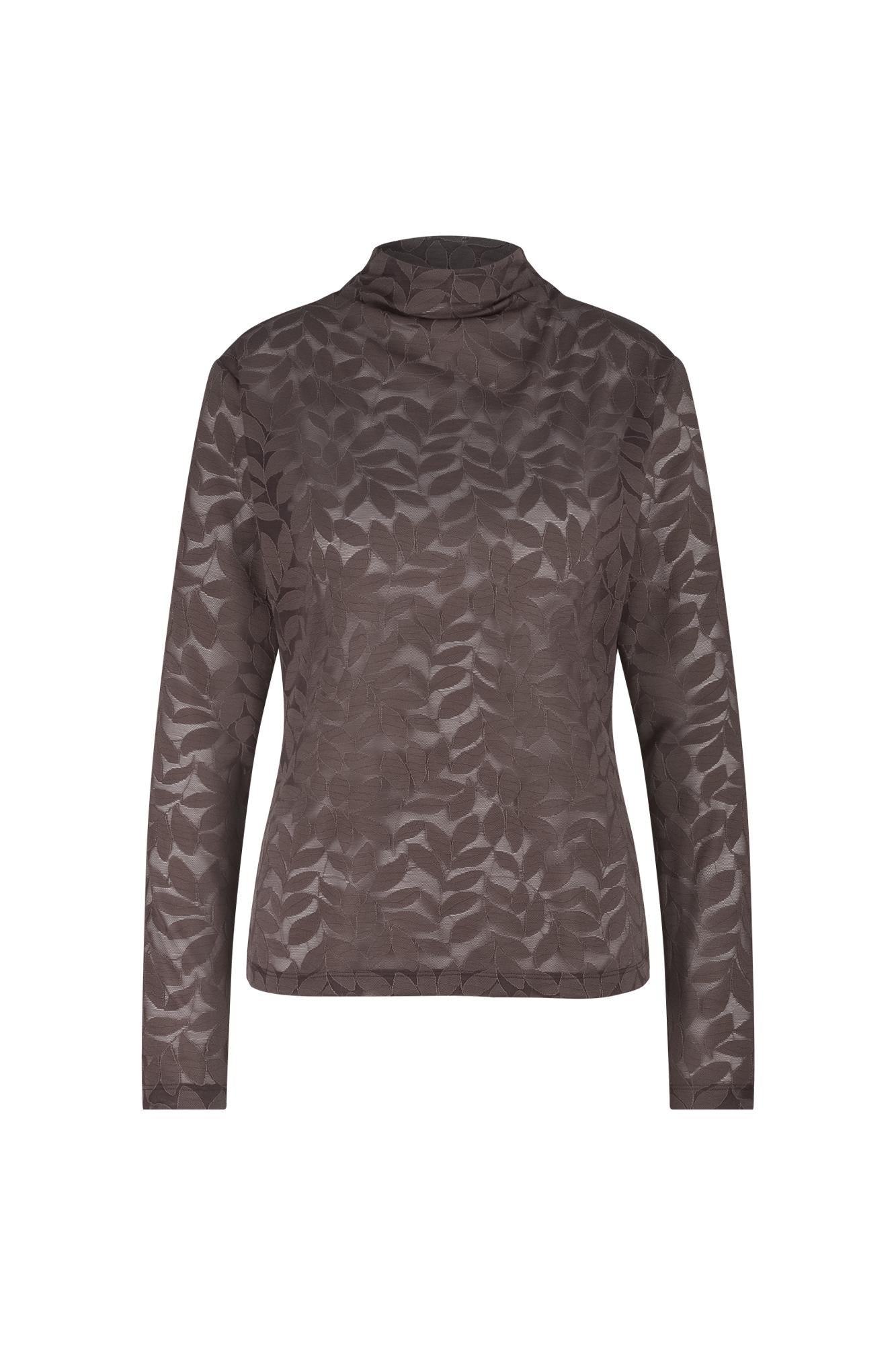 Studio Anneloes Tops braun