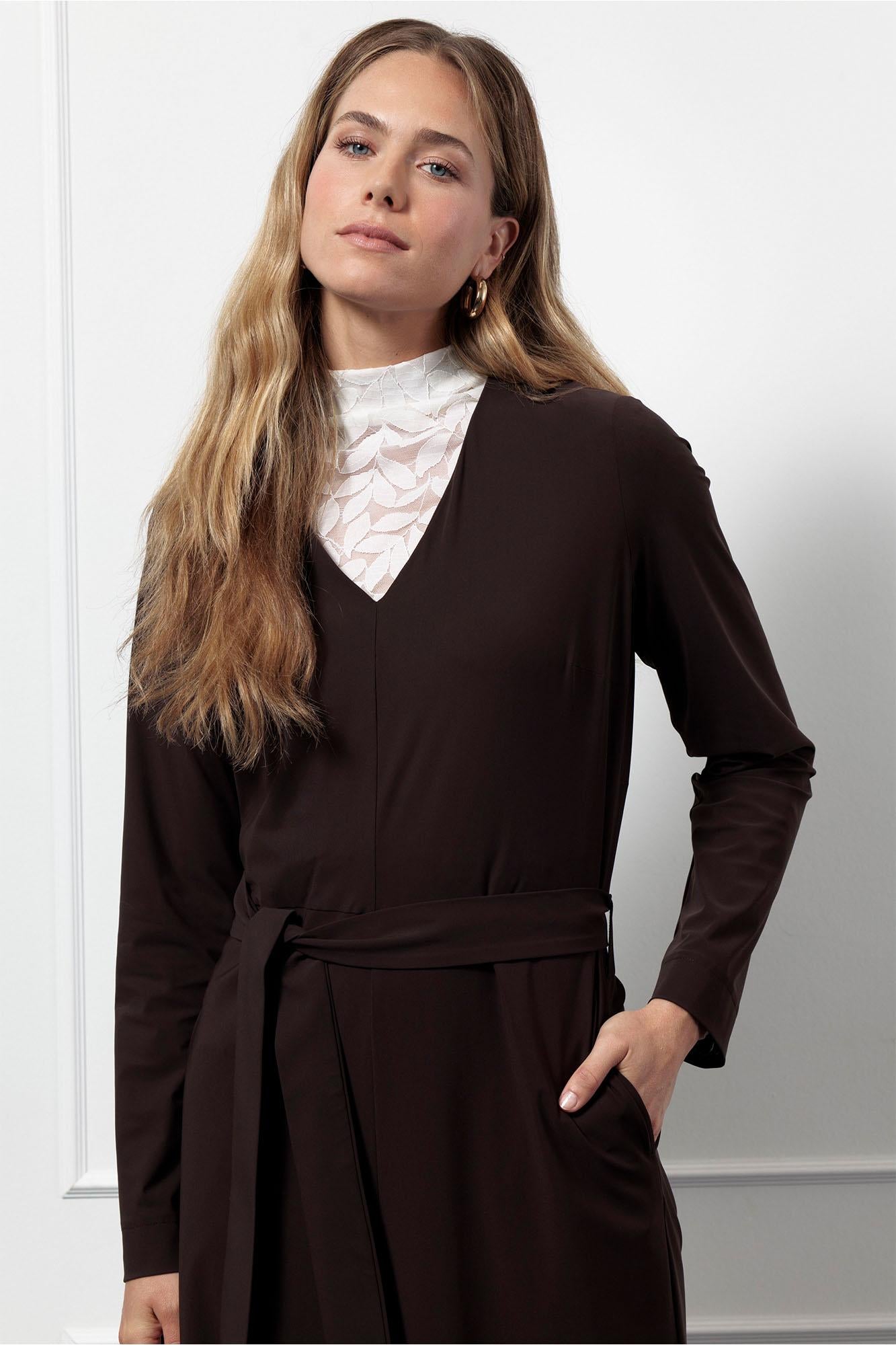 Studio Anneloes Tops ecru