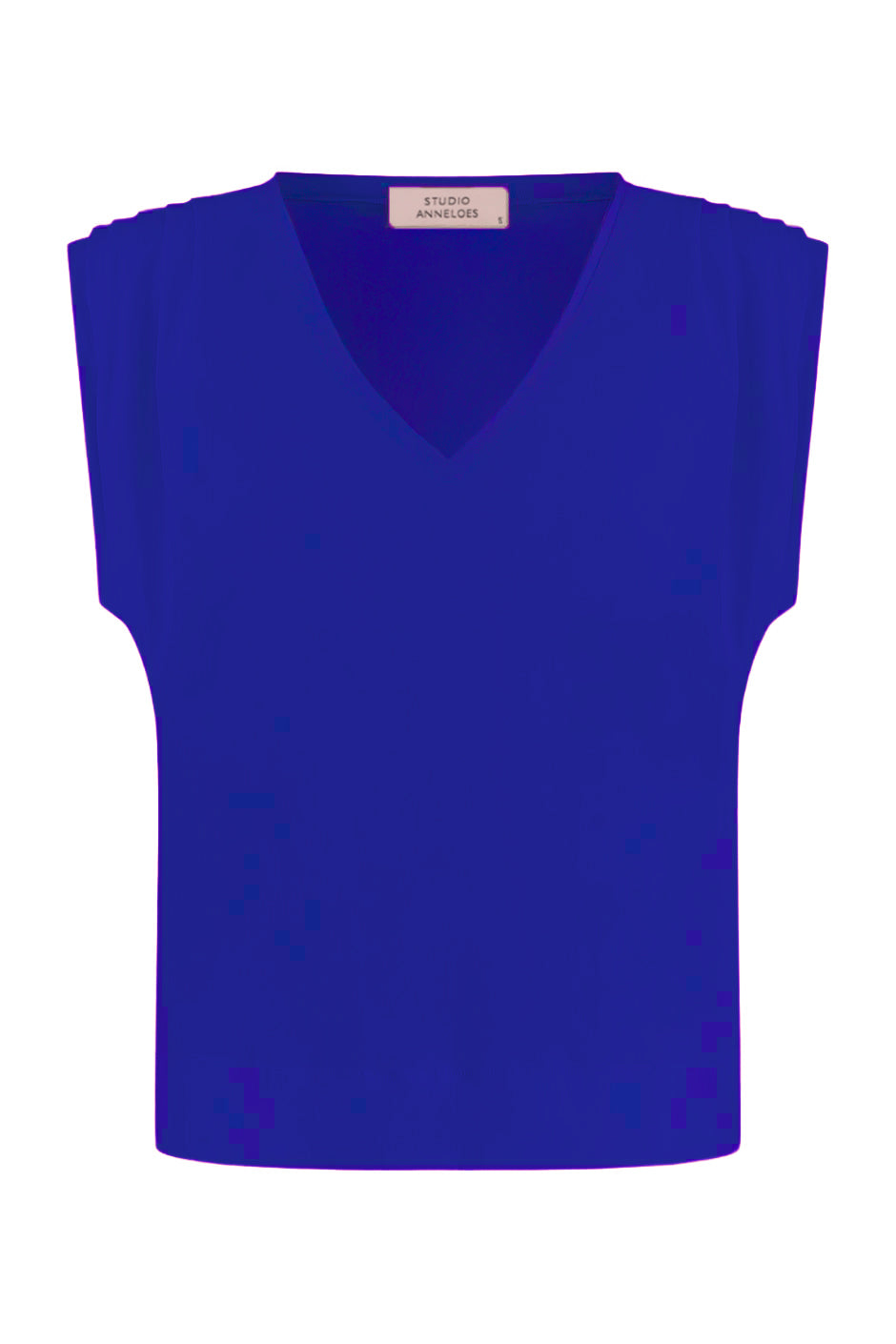 Studio Anneloes Tops blau