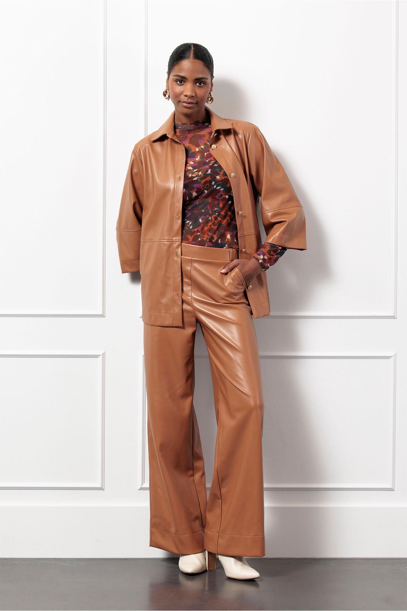 Studio Anneloes Langarmshirts  bunt