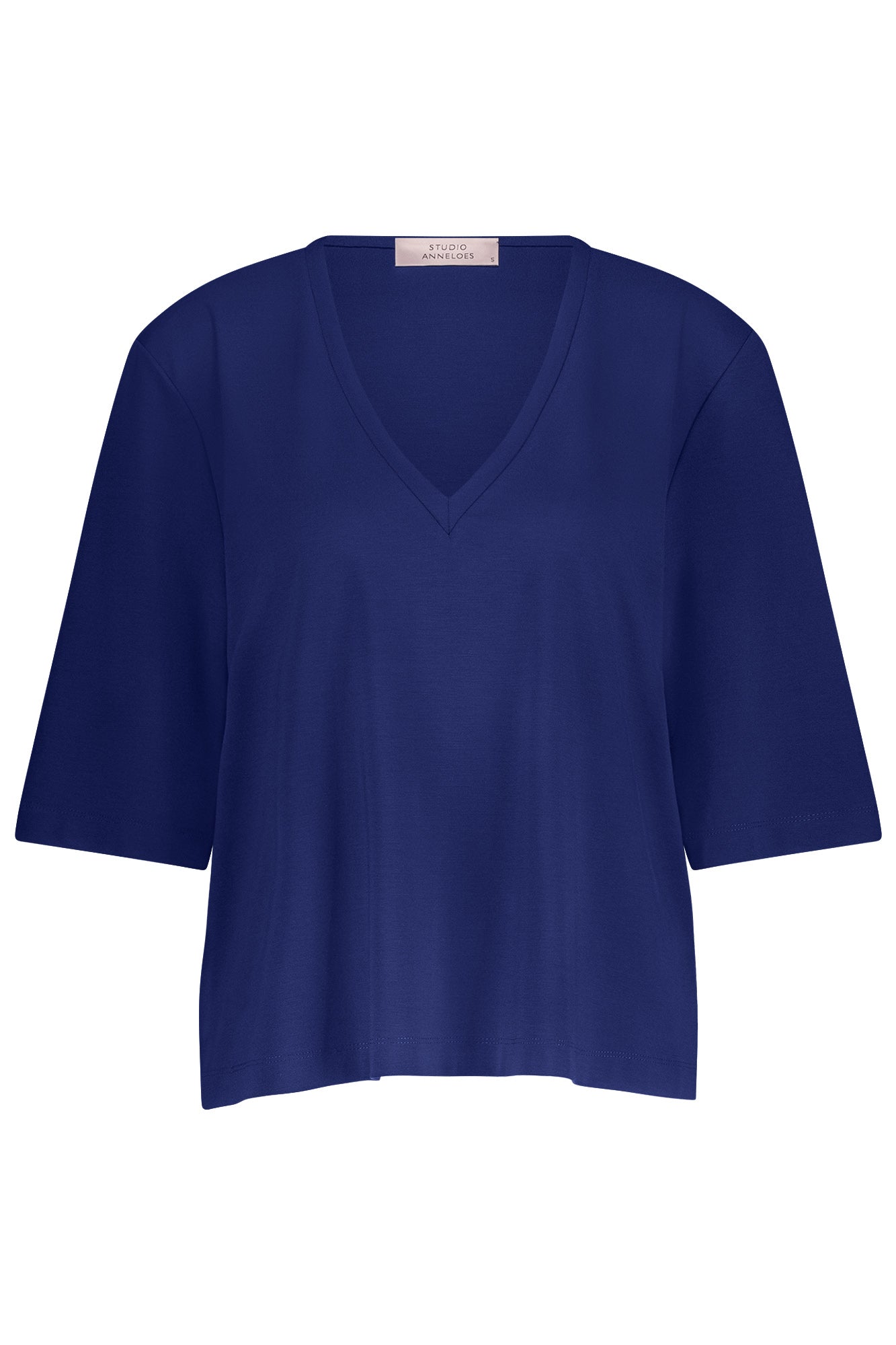 Studio Anneloes T-Shirts blau