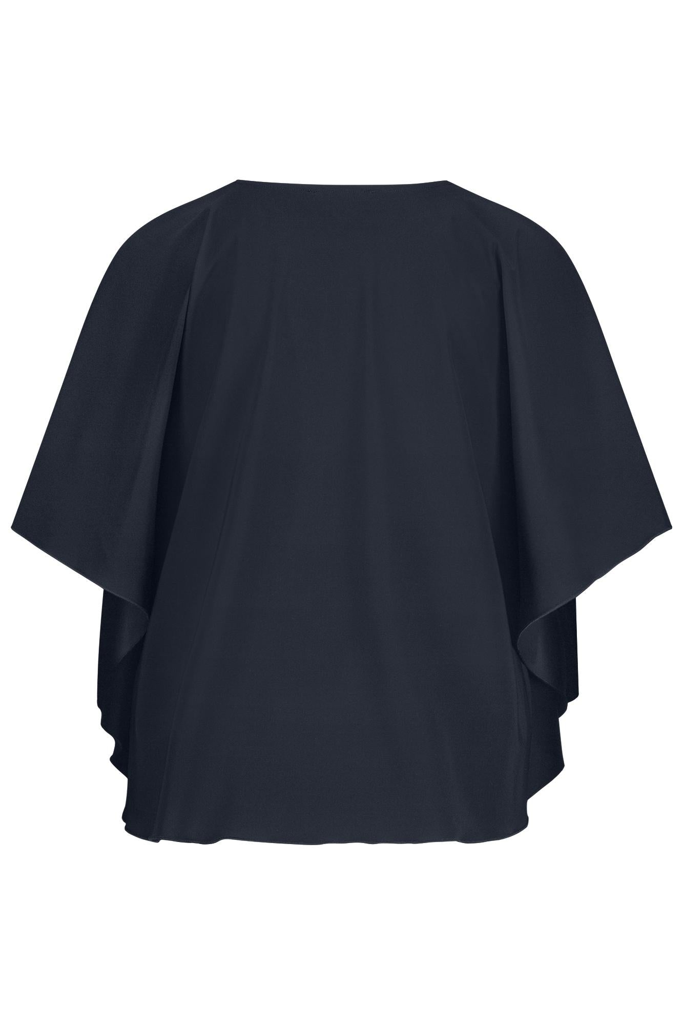 Studio Anneloes Tops dunkelblau