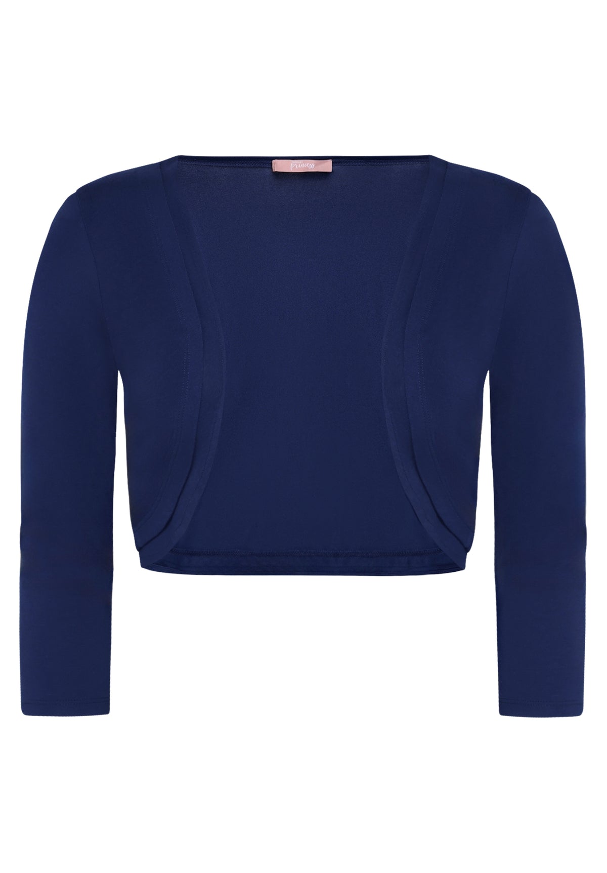 Suddenly Princess Leichte Jacken blau