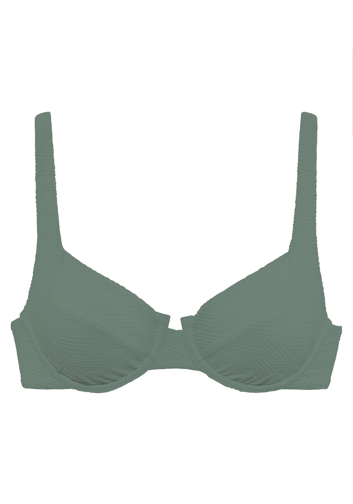 Sunseeker Bikinis oliv