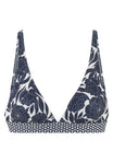 Sunseeker Bikinis dunkelblau