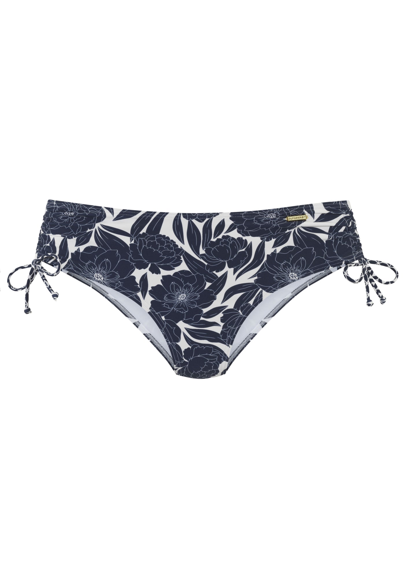 Sunseeker Bikinis blau