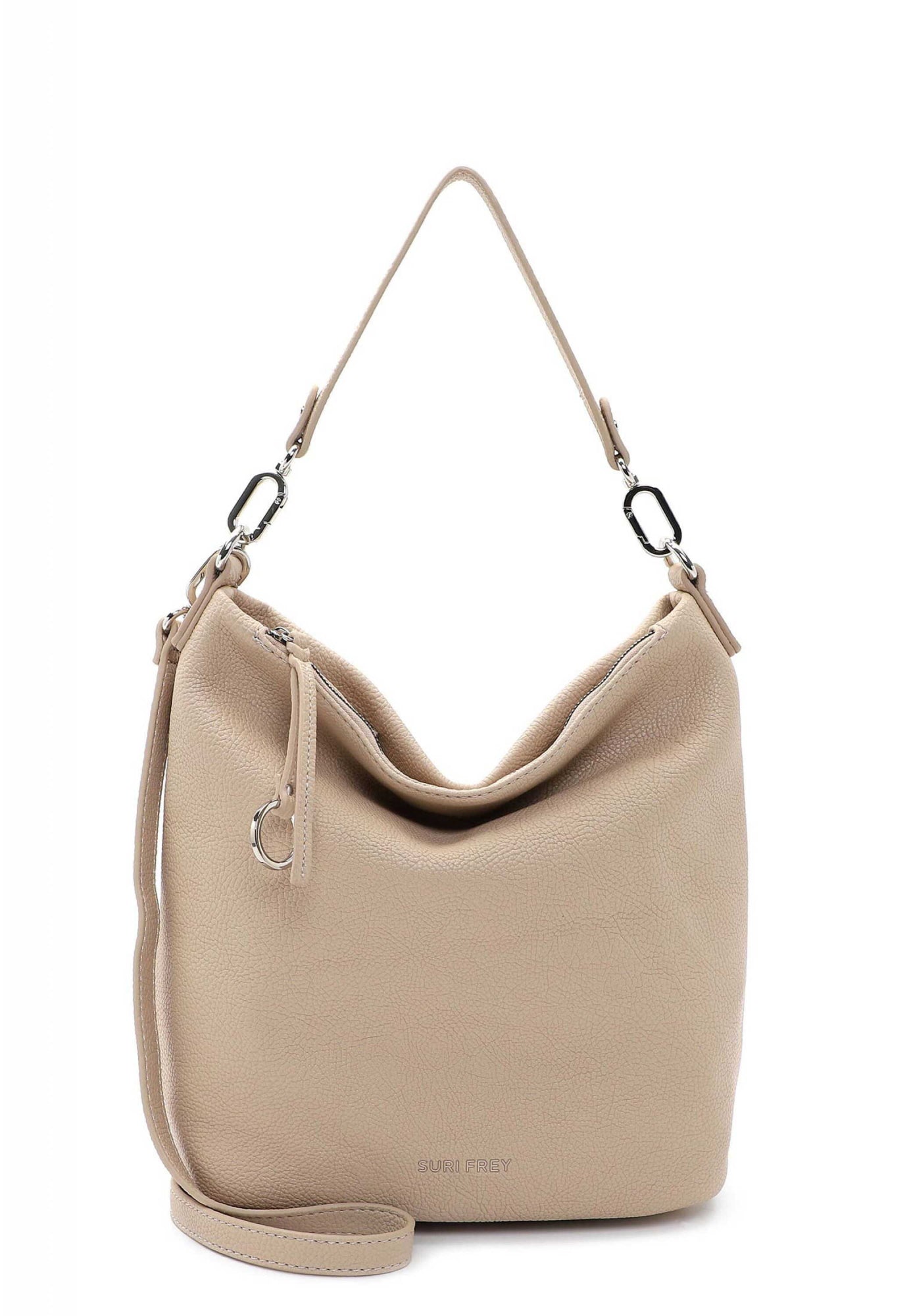 Suri Frey Handtaschen hellbraun