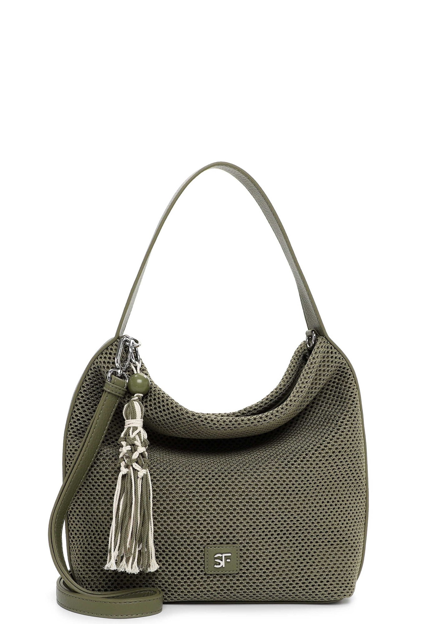 Suri Frey Handtaschen khaki