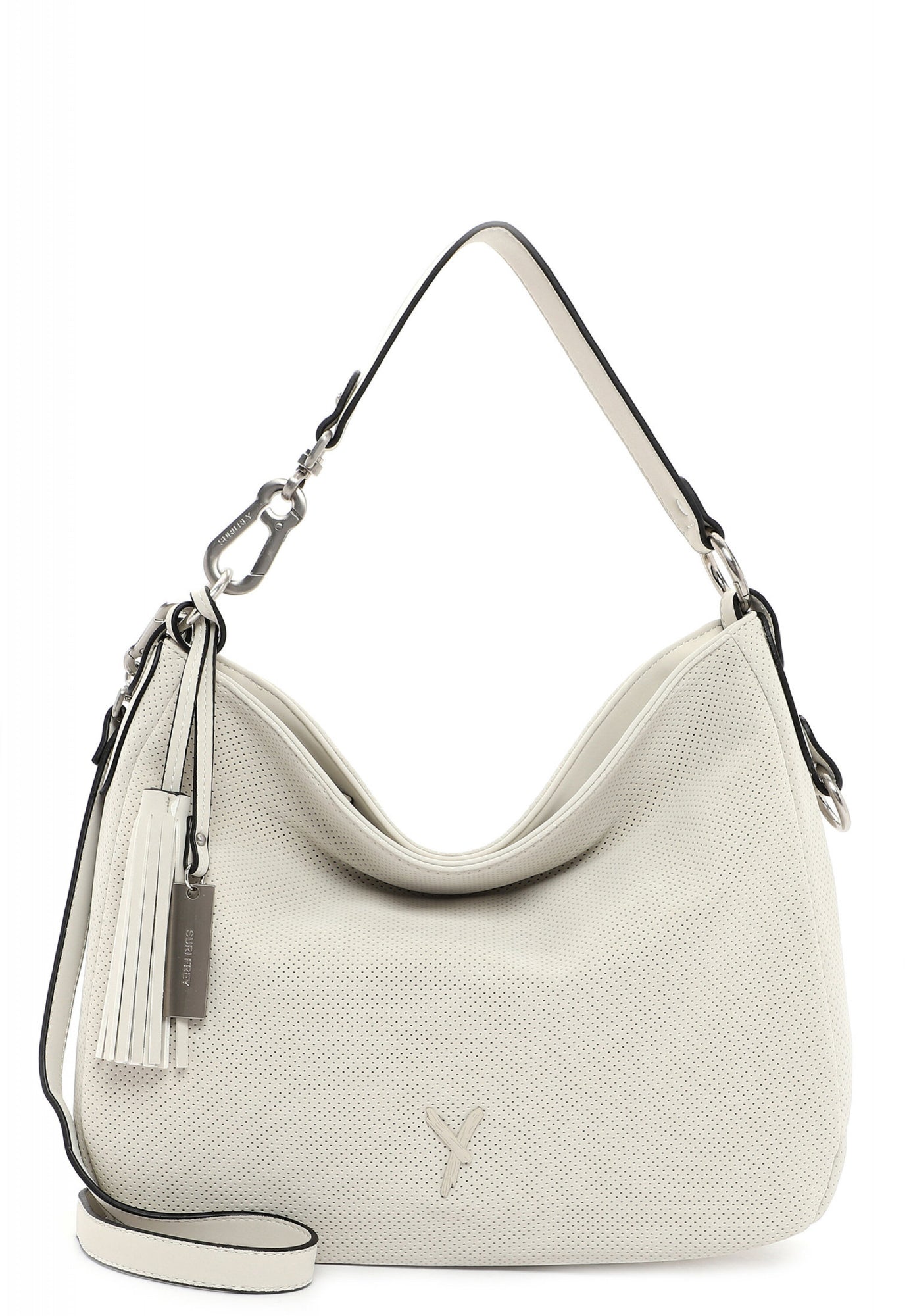 Suri Frey Handtaschen beige