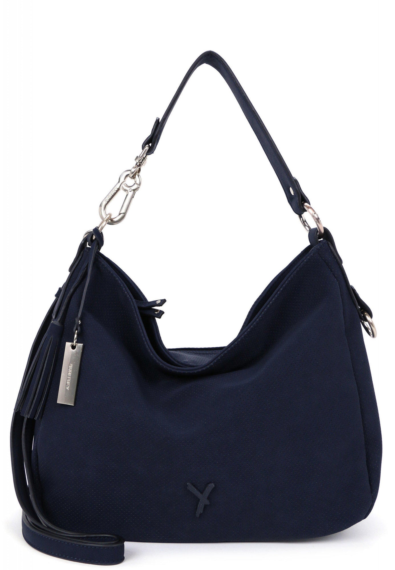 Suri Frey Handtaschen dunkelblau