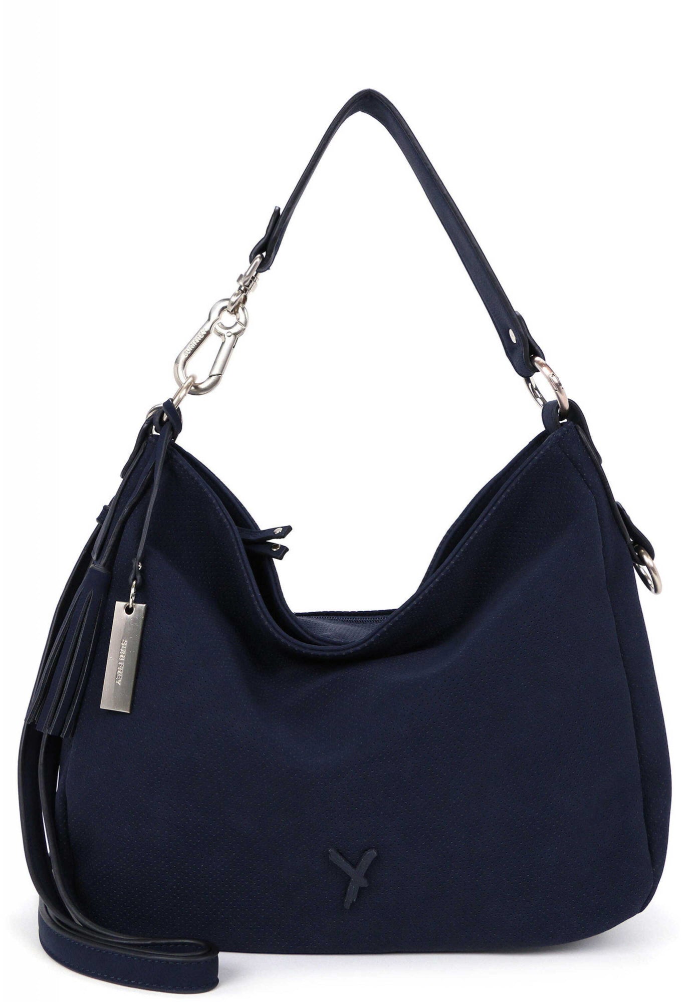 Suri Frey Handtaschen  dunkelblau