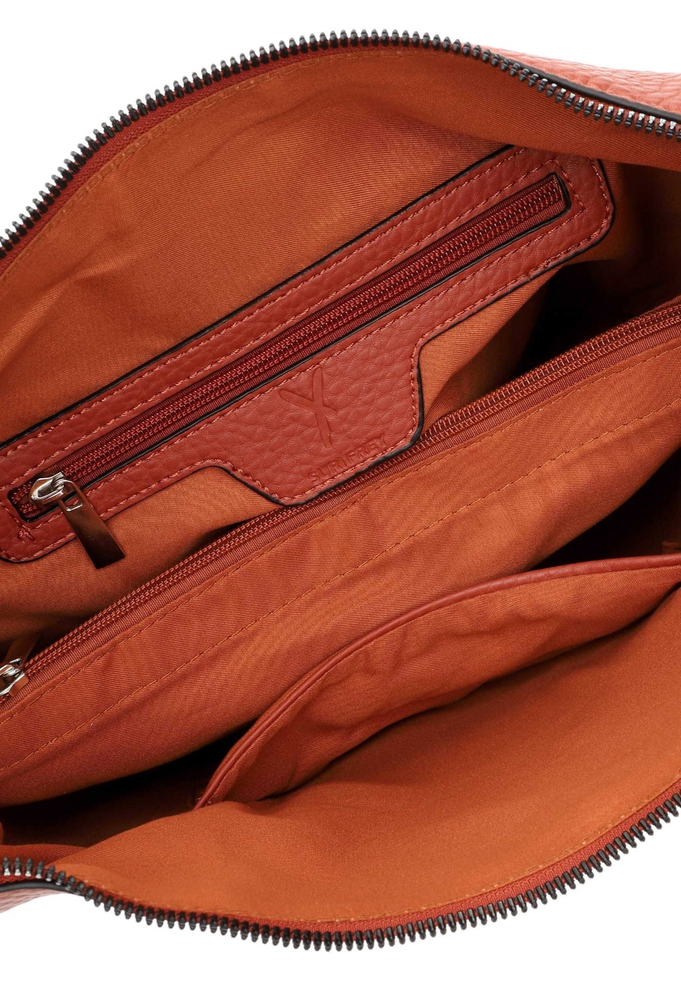 Suri Frey Handtaschen braun