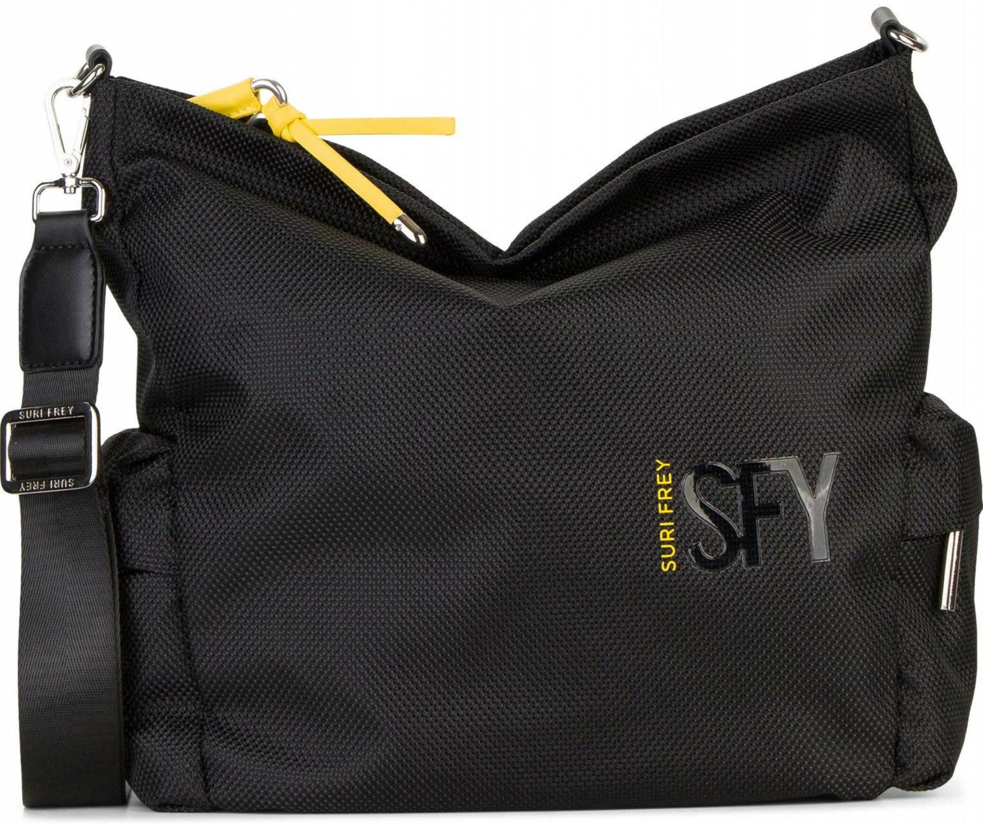Suri Frey Umhängetaschen  schwarz