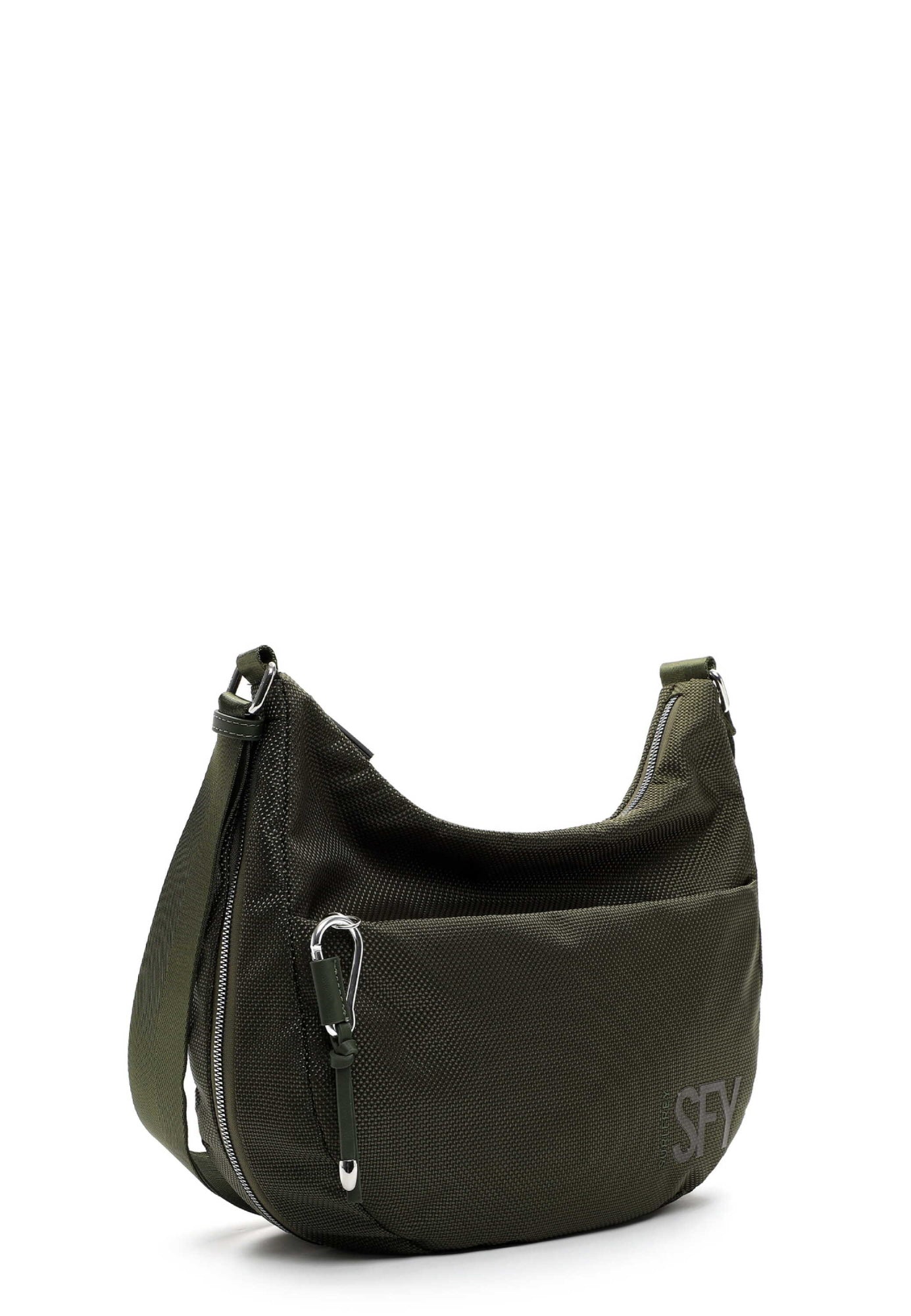 Suri Frey Umhängetaschen dunkelgrün