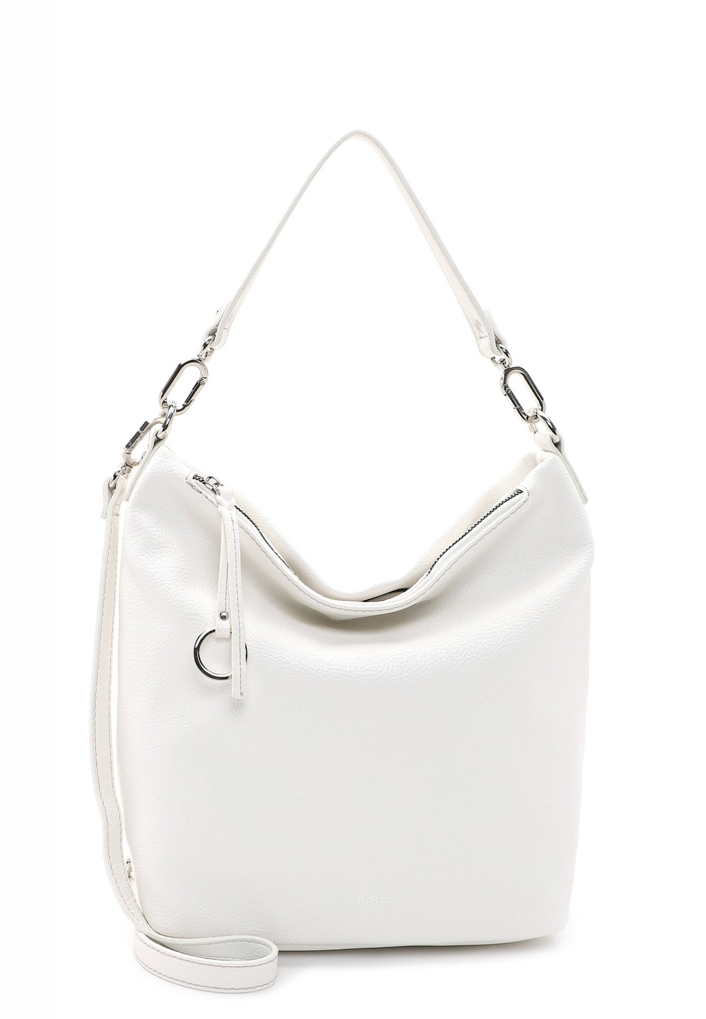 Suri Frey Handtaschen weiß